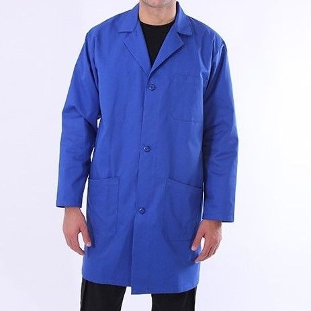 Blouse Bleu de travail NEUF Vêtements