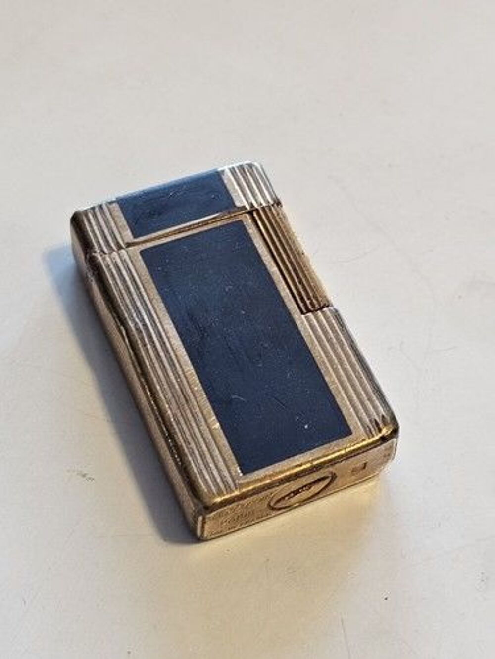 Briquet Dupont 