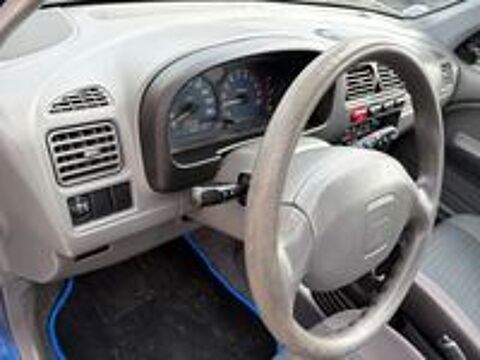 Alto 1.1i ABS 2005 occasion 31380 Garidech