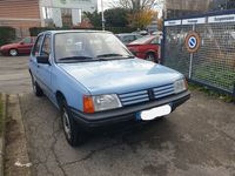 205 1.1 GL 1985 occasion 94700 Maisons-Alfort
