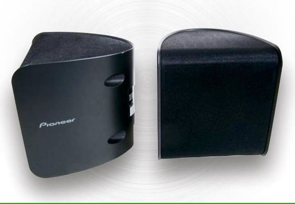 Enceinte home cin&eacute;ma Audio et hifi