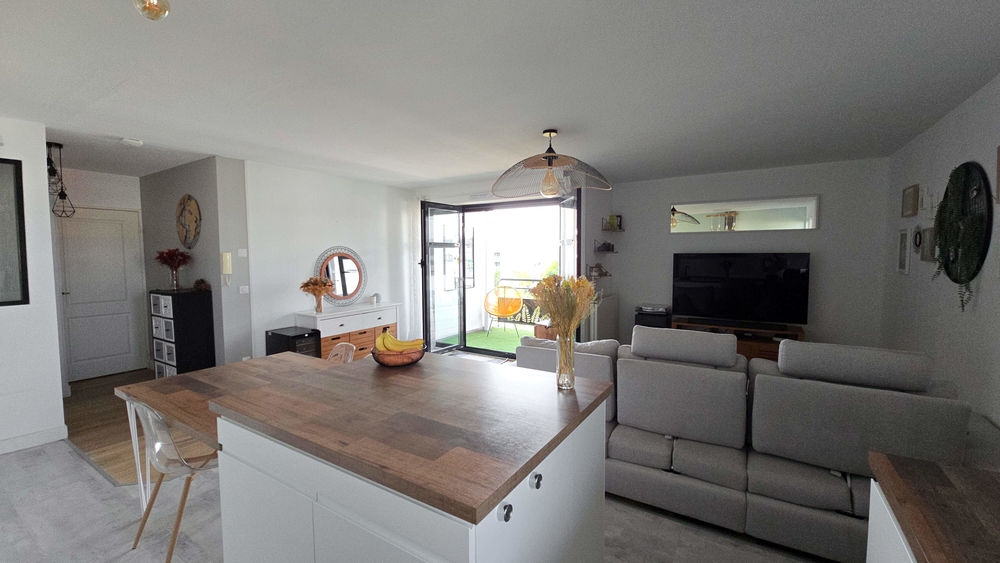 Vente Appartement Appartement T3 - 72 m² en excellent état - Le Tasta Bruges Bruges