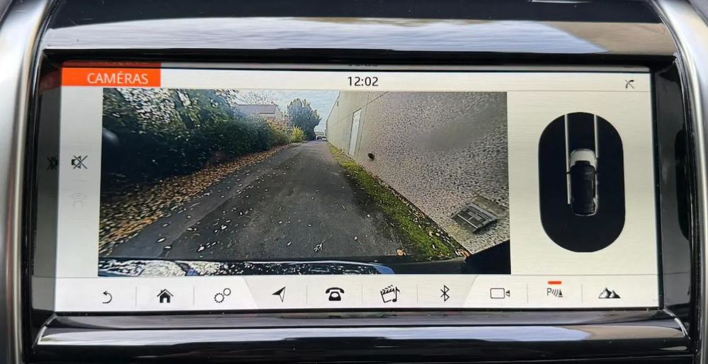Discovery sport 2.0L D 150cv AWD MHEV HSE DYNAMIC BVA 2020 occasion 55100 Verdun
