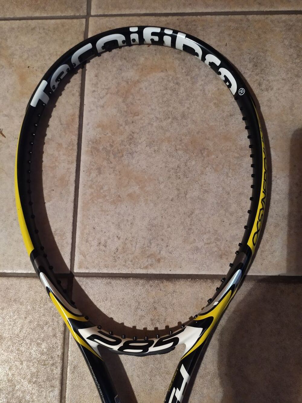 Raquette tennis Sports