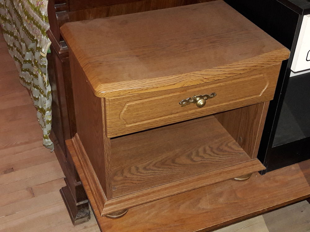 Table de chevet Meubles