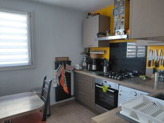  Appartement � vendre 4 pi�ces 71 m�