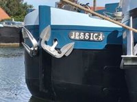 Bateau fluvial 1962 occasion 59151 Arleux