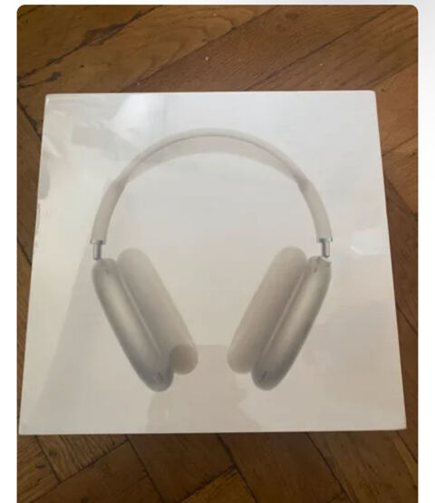 Casque airpoods max 400 Cannes (06)