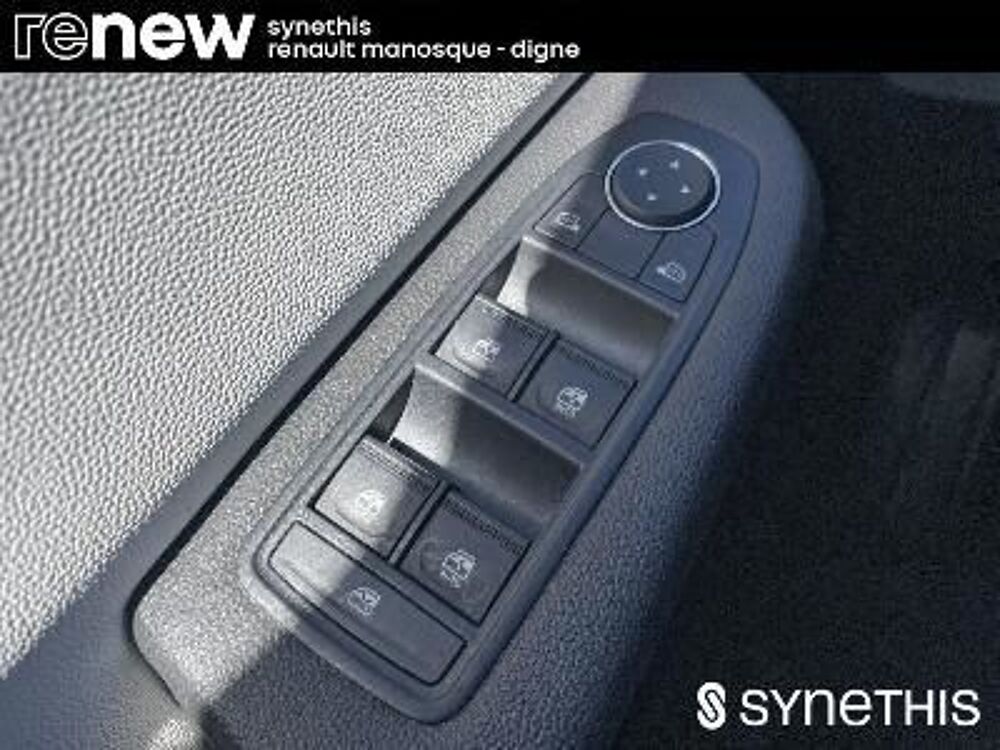 Clio V Clio E-Tech full hybrid 145 Techno 2022 occasion 84300 Cavaillon