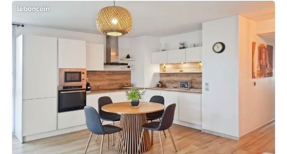 Vente Appartement appartement 3 pièces à Venelles Venelles