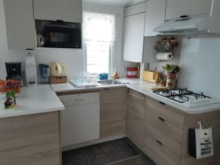 Vente Autre mobil home IRM violette Nans-les-pins