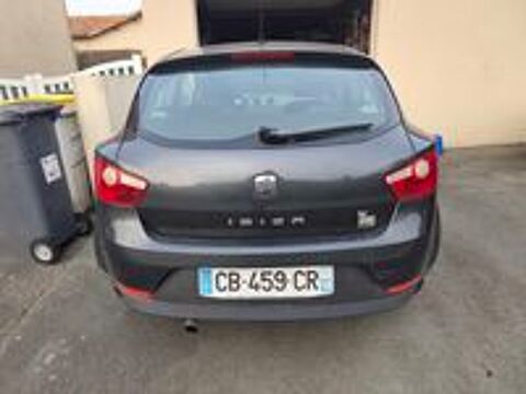 Ibiza 1.9 TDI 105 FAP Sport 2009 occasion 86550 Mignaloux-Beauvoir