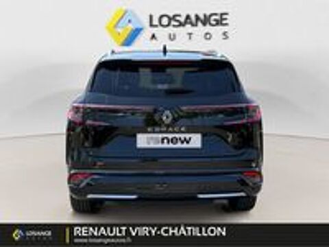 Espace E-Tech full hybrid 200 GSR2 Techno 2025 occasion 91170 Viry-Ch&acirc;tillon