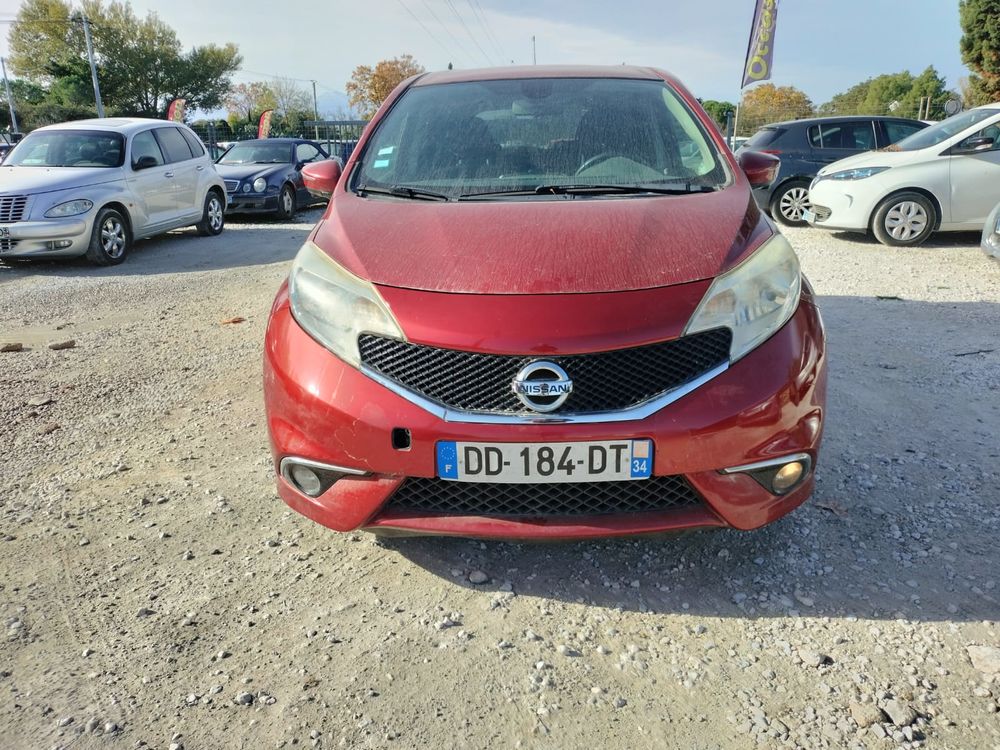 Note 1.2 - 80 Connect Edition 2014 occasion 66000 Perpignan