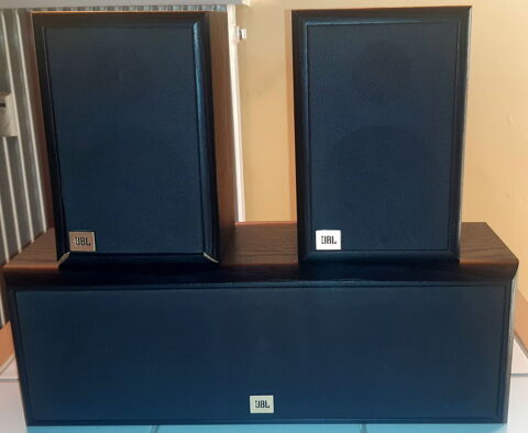 Enceinte JBL 30 Illkirch-Graffenstaden (67)