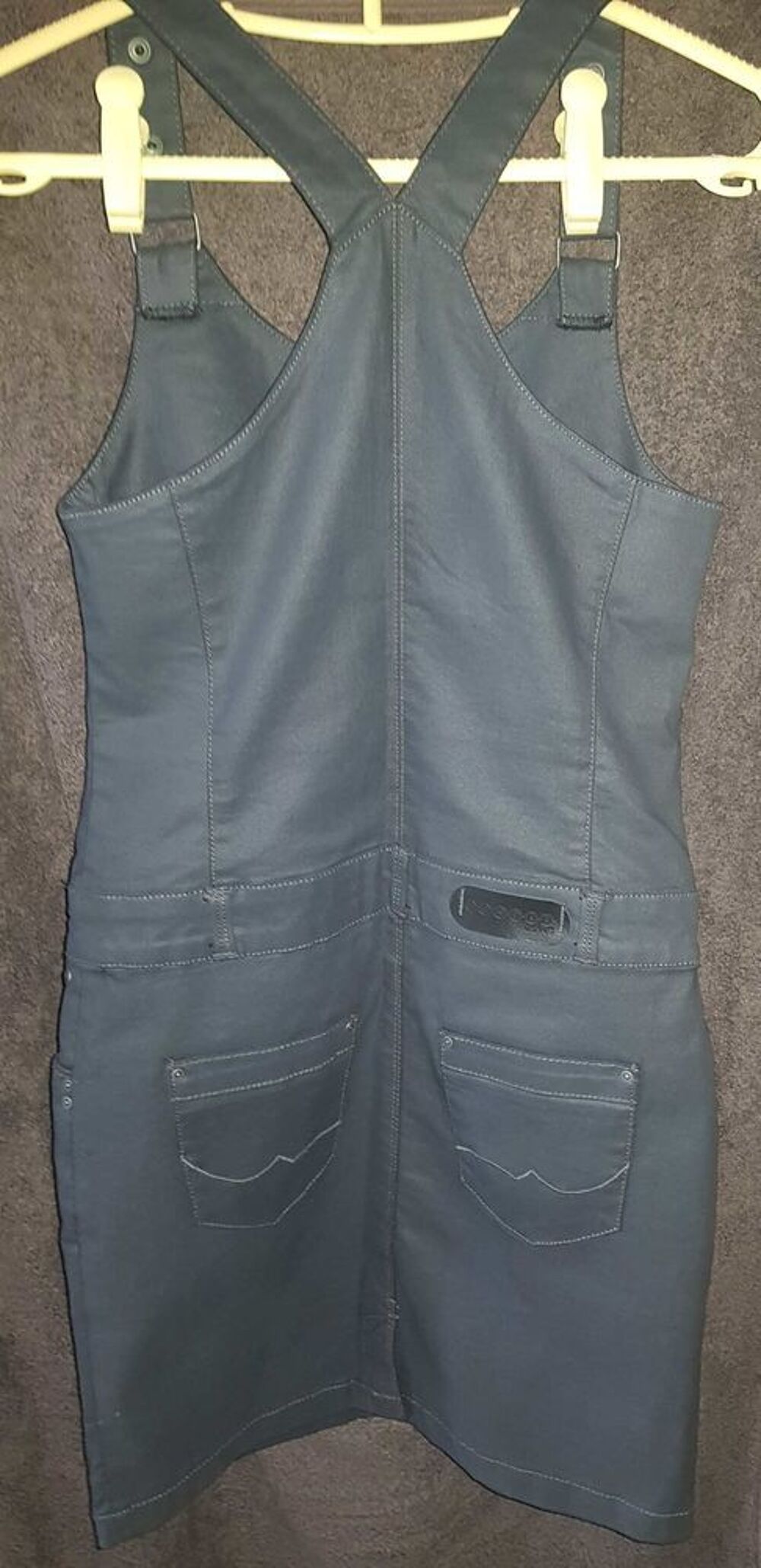Robe chasuble BONOBO Vêtements