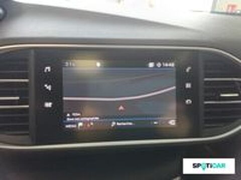 308 BlueHDi 130ch S&S BVM6 GT Line 2020 occasion 46000 Cahors