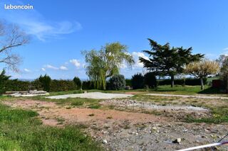  Terrain  vendre 1118 m Saint-paul-de-vzelin