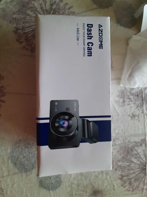 CAMERA DASH CAME AZDOME 60 Vias (34)