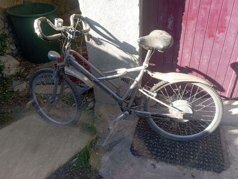 Velo elle ancien 50 Saint-Martin-de-Bavel (01)