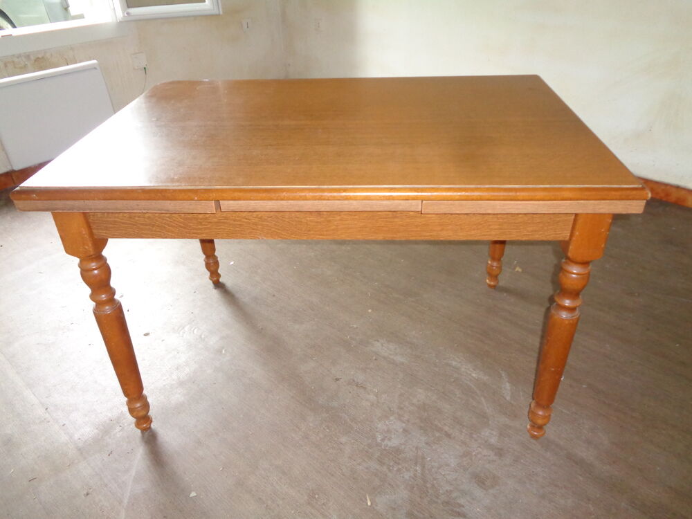 Table de cuisine Meubles
