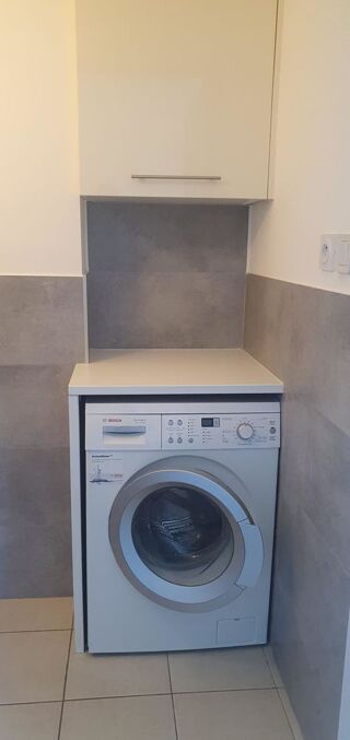  Appartement à louer 2 pièces 41 m² Grabels