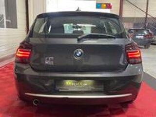 S&eacute;rie 1 116d EfficientDynamics Edition 116 ch Lounge 2013 occasion 33700 M&eacute;rignac