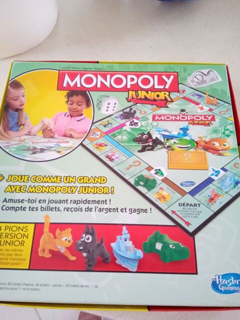 Monopoly junior 8 Thourotte (60)