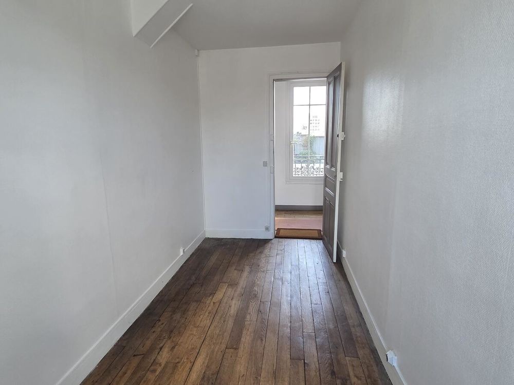 Vente Appartement Appartement F1 Boulogne-billancourt
