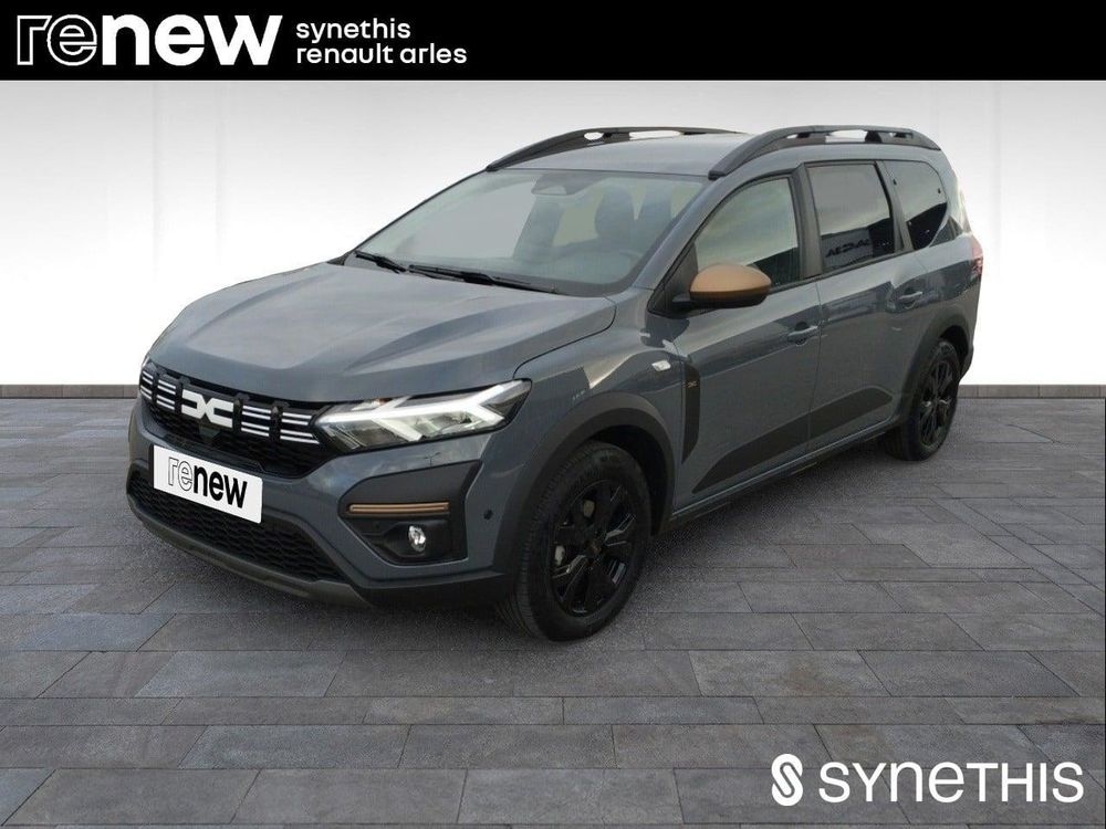 Jogger Hybrid 140 7 places GSR2 Extreme 2025 occasion 13200 Arles