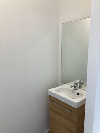  Appartement  louer 2 pices 40 m