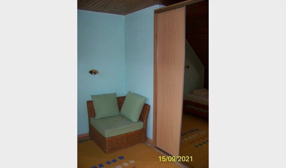 Location Chambre Maison Ecouflant, chambre meublée disponible . Écouflant