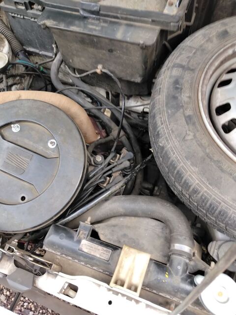 Voiture Voiture  occasion Saint-Maximin 30700