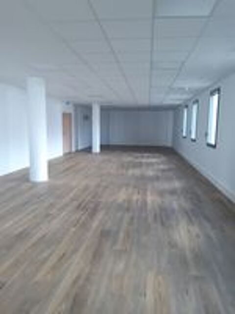   BUREAUX A LOUER - AMIENS SUD - de 110 m² à 246 m² environ 