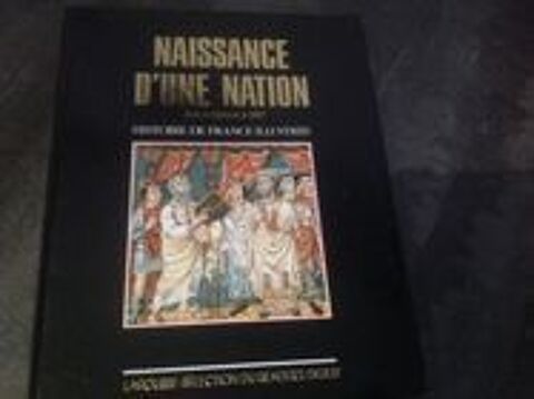 La naissance d'une Nation. 10 Bollwiller (68)