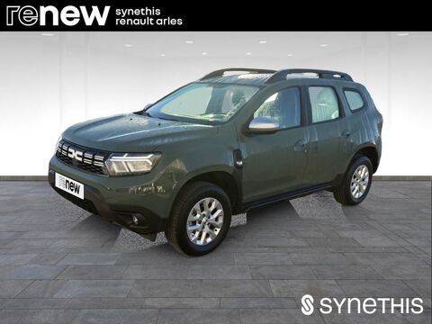 Annonce voiture Dacia Duster 14990 €