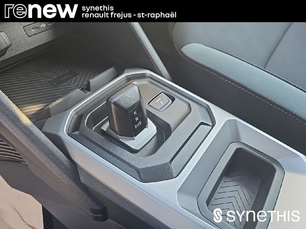 Duster Hybrid 155 Extreme 2026 occasion 83600 Fr&eacute;jus