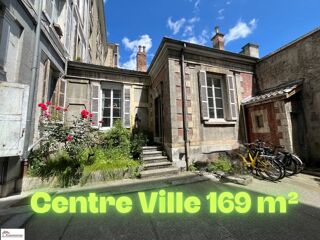  Appartement � vendre 8 pi�ces 169 m�