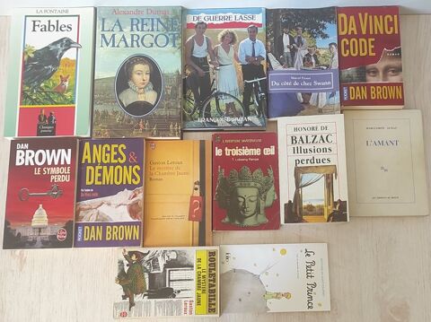 Livres n11 3 Metz (57)
