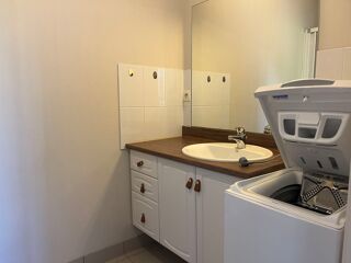  Appartement à louer 2 pièces 46 m² Rennes