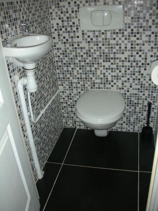  Colocation à louer 6 pièces 65 m²