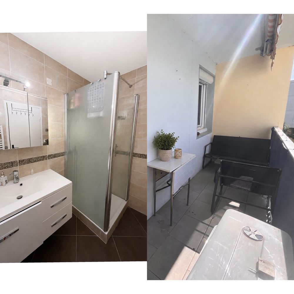 Vente Appartement Appartement 72m2 lumineux, avec balcon Auxerre