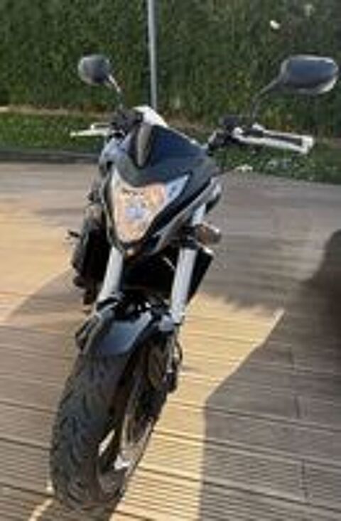 HONDA 2011 occasion 74140 Messery