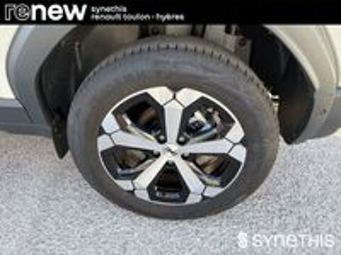 Duster Hybrid 140 Journey 2026 occasion 83160 La Valette-du-Var