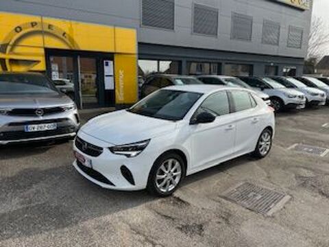 Annonce voiture Opel Corsa 12490 