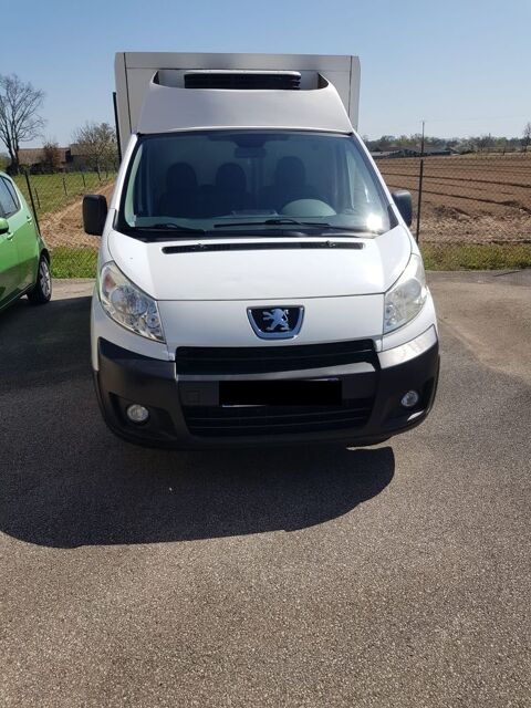 Annonce voiture Peugeot Expert 12200 €