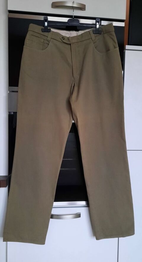 Beau pantalon taille 44 fabrication allemande - Parfait tat 6 Champigneulles (54)