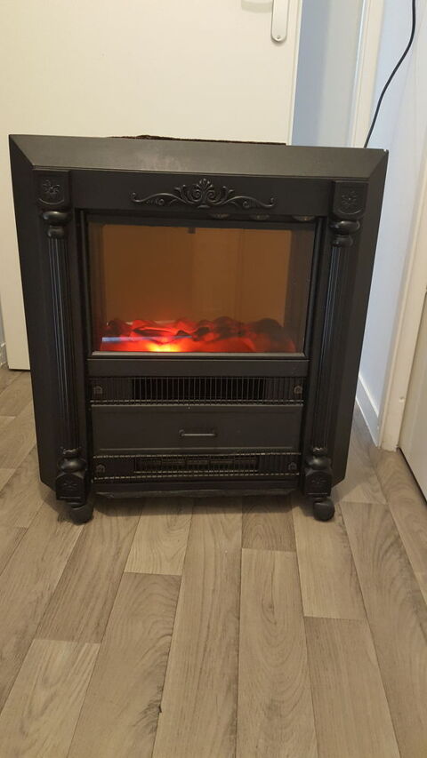 Chauffage lectrique 45 Aulnoye-Aymeries (59)