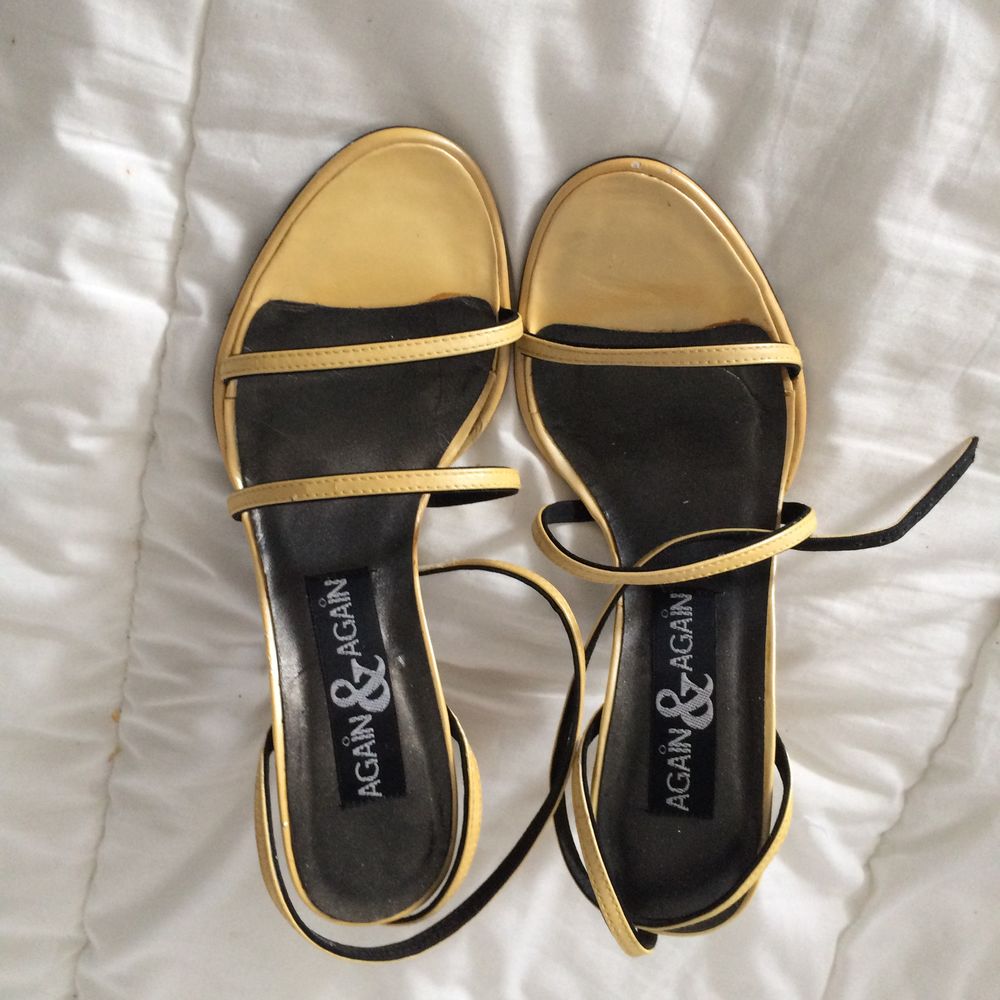 Chaussures femme Chaussures