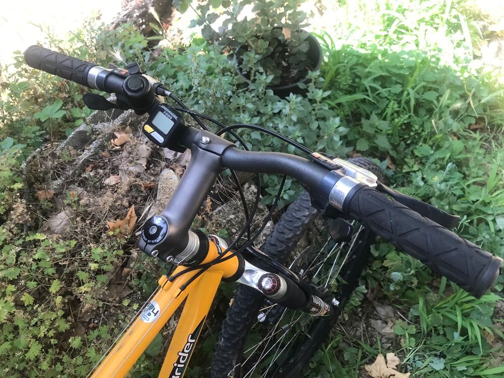 VTT d&eacute;cathlon Vélos